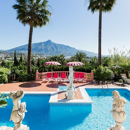 Royal Roman Empire Marbella Exterior photo