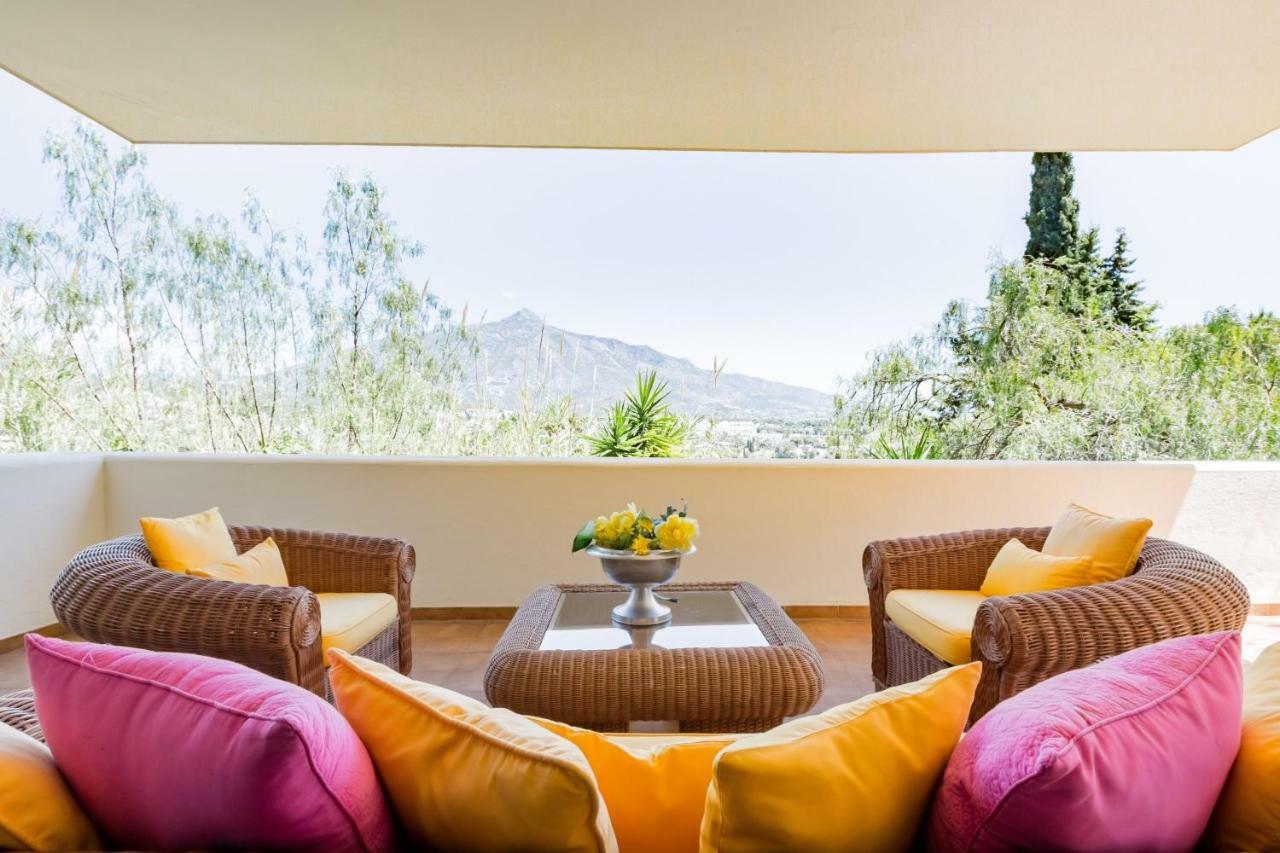 Royal Roman Empire Marbella Exterior photo
